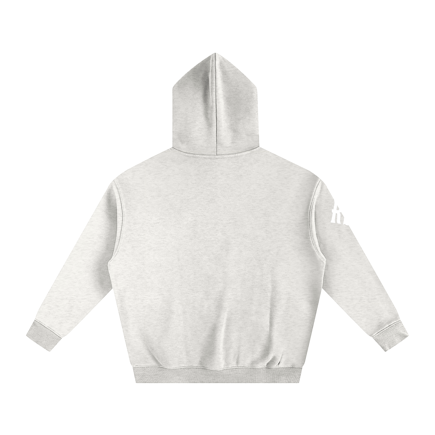 Core Hoodie