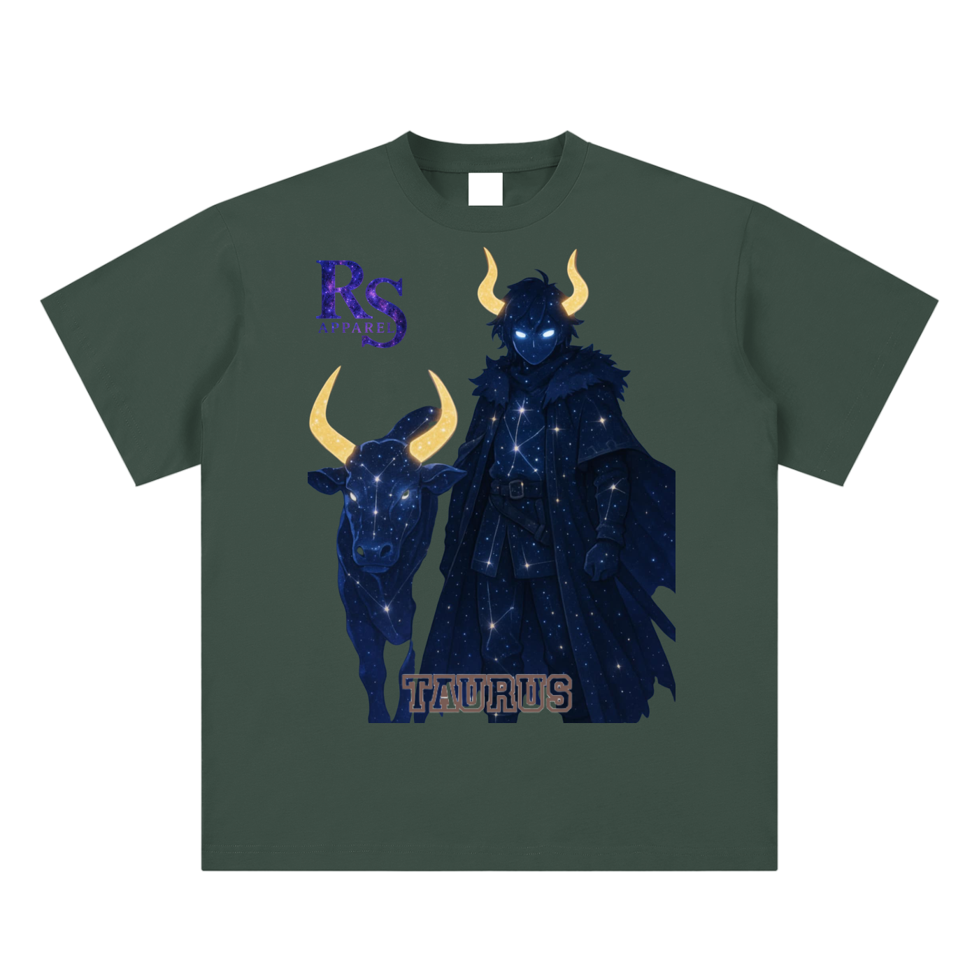 Taurus Tee