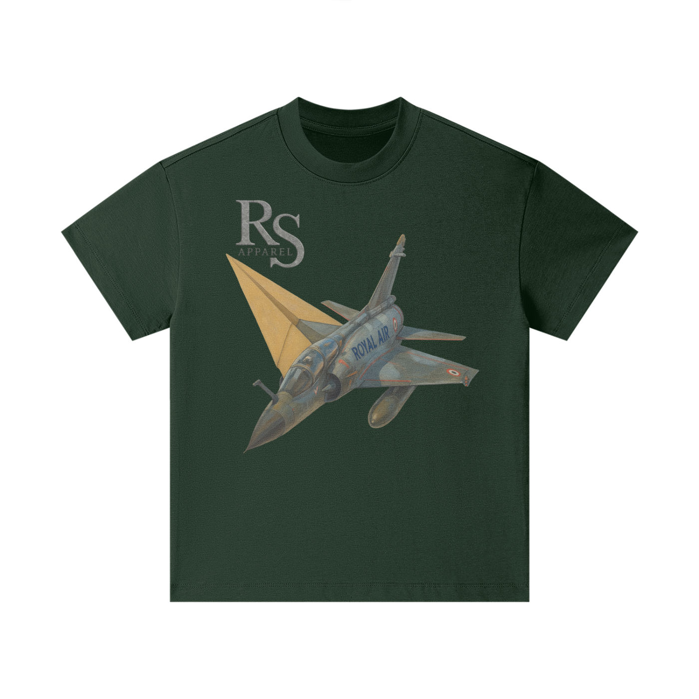 Royal Air Kids Tee