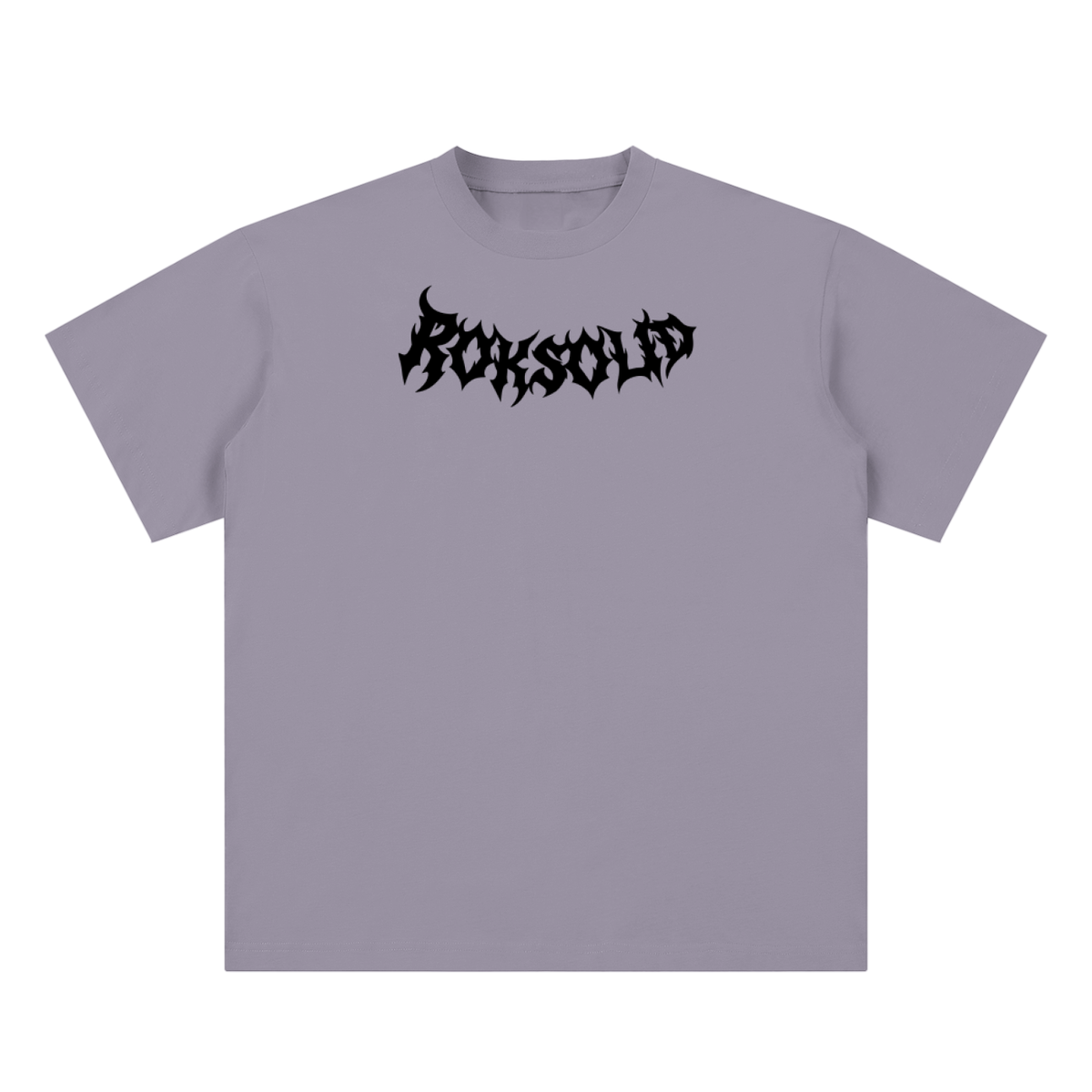 Solid Metal BC TEE