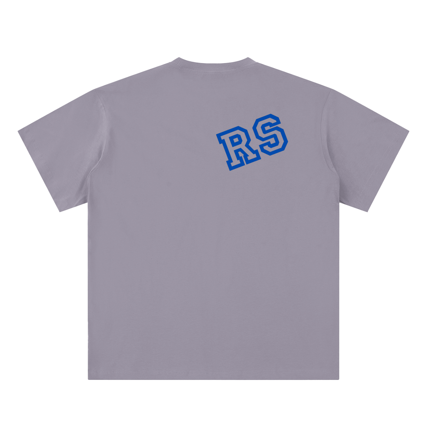 R.S.L.C Varsity Blue Tee