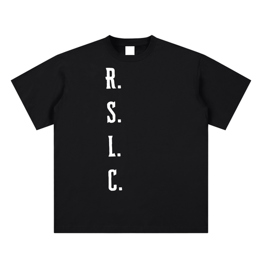 R.S.L.C TEE