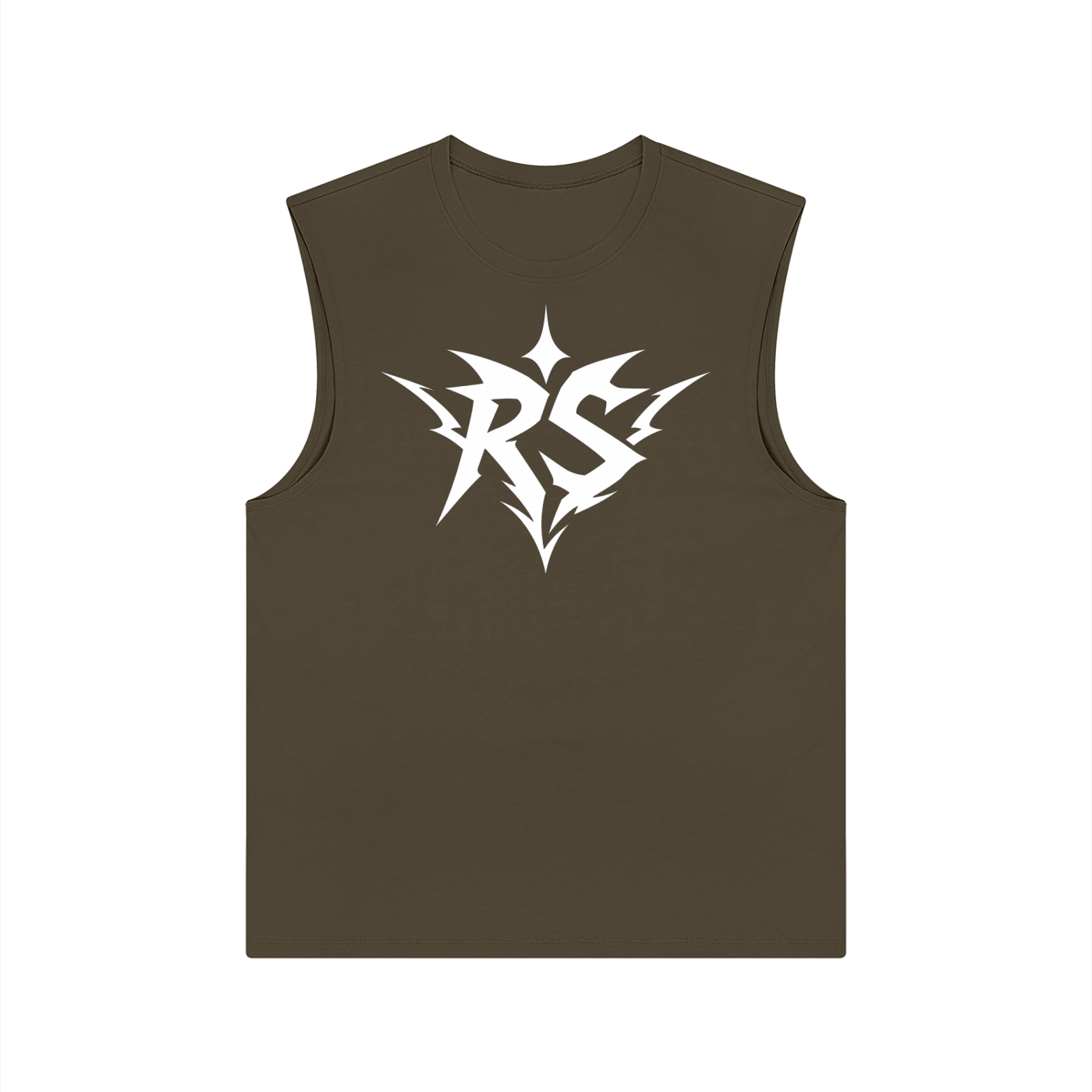 Super Hero RS Performance Tank Top