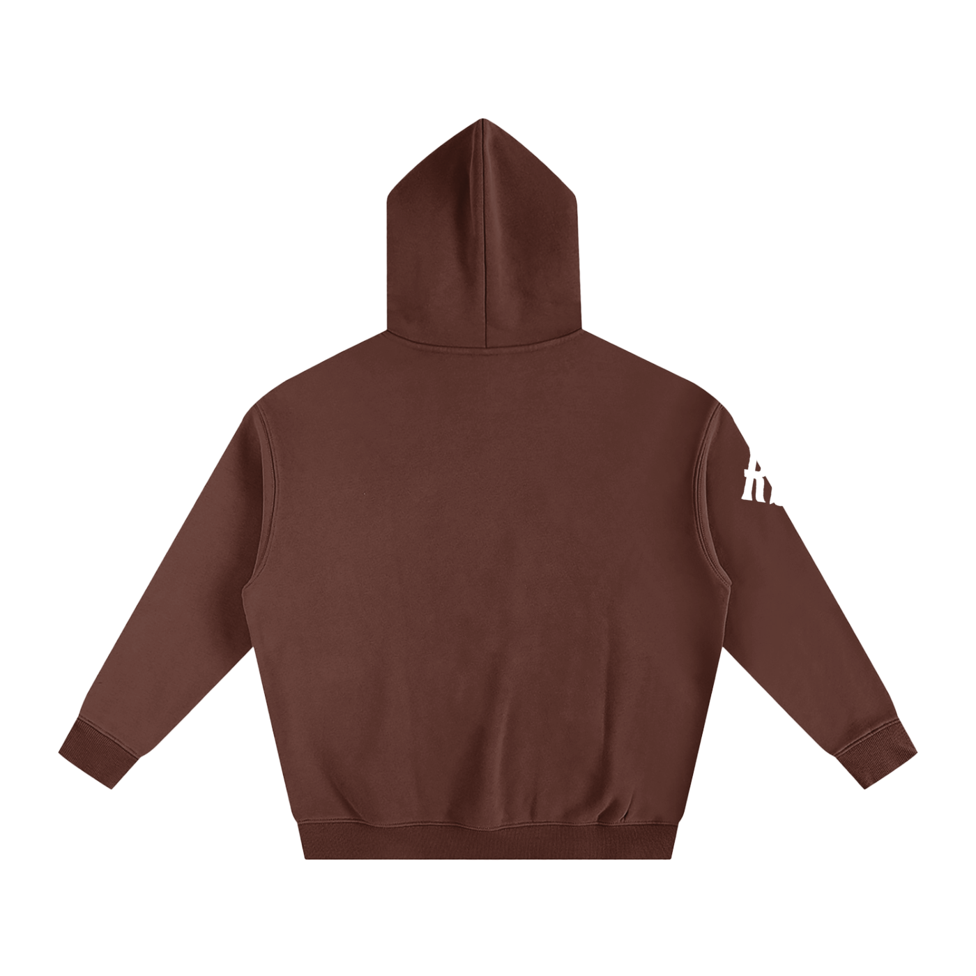 Core Hoodie
