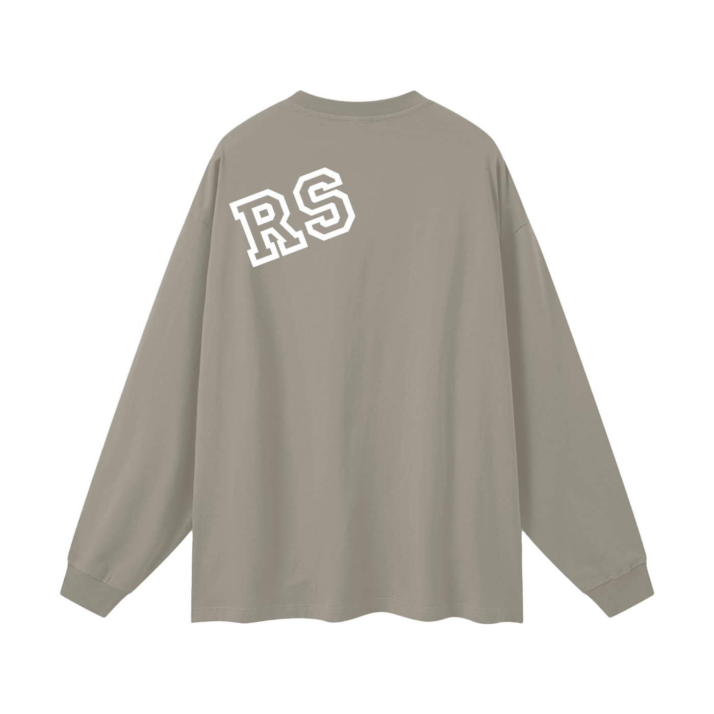 R.S.L.C Varsity Long Sleeve Tee