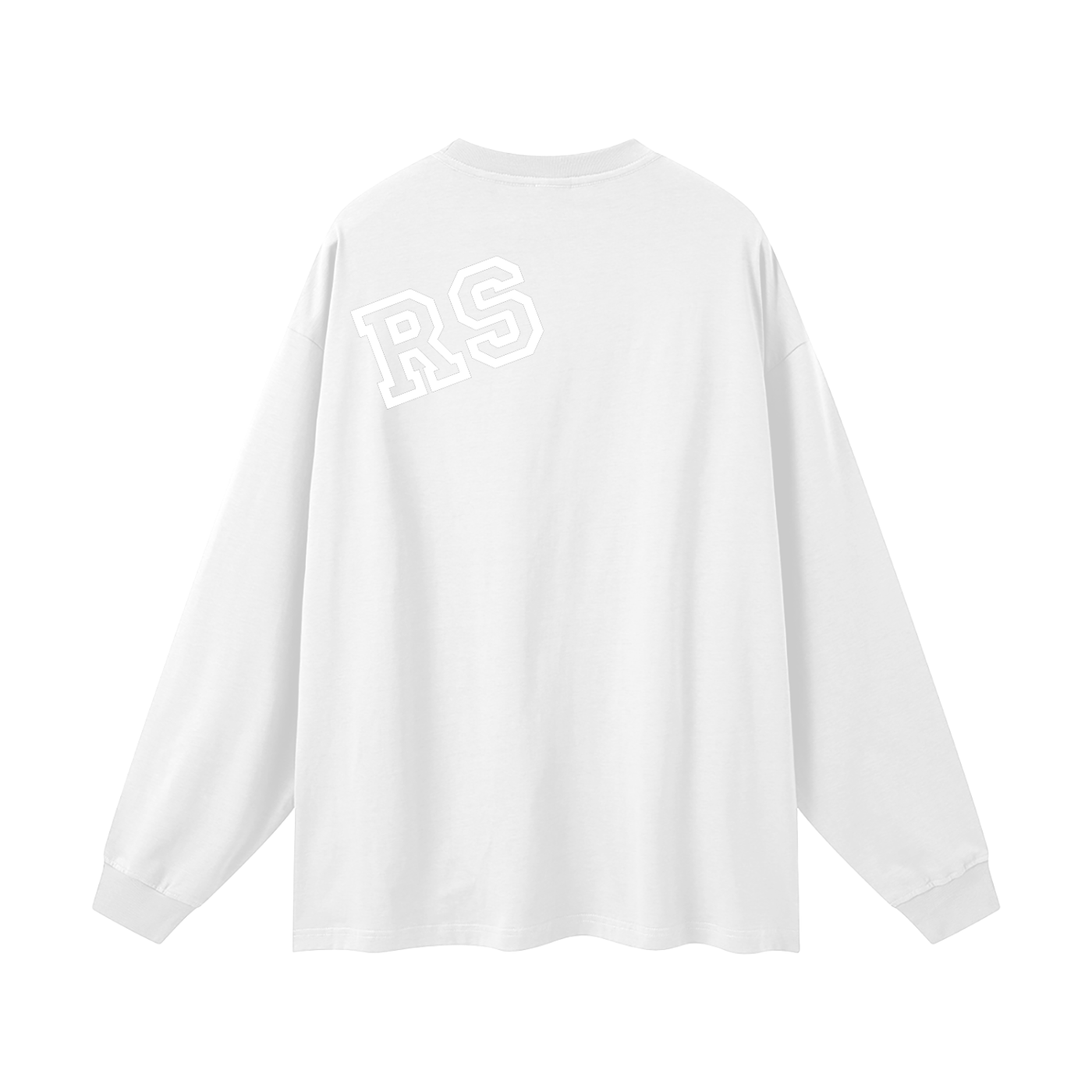 R.S.L.C Varsity Long Sleeve Tee