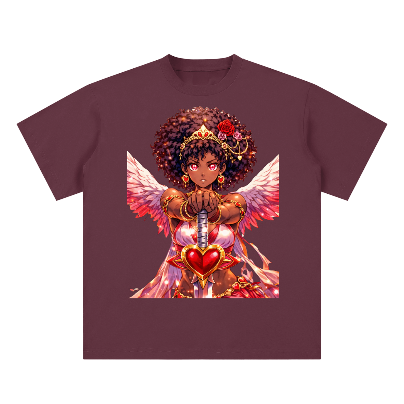 Goddess of love Tee II