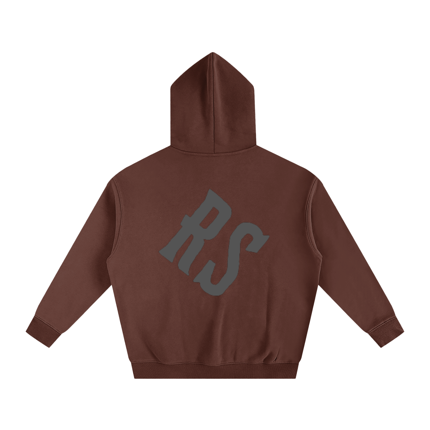 Solid RS  Hoodie