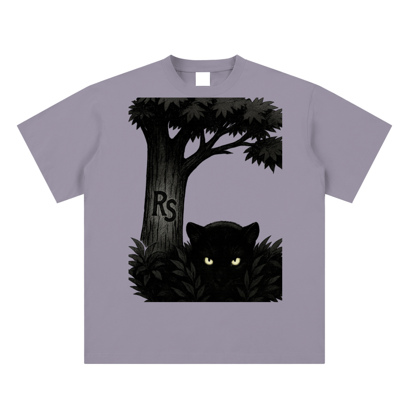 RS Panther Tee