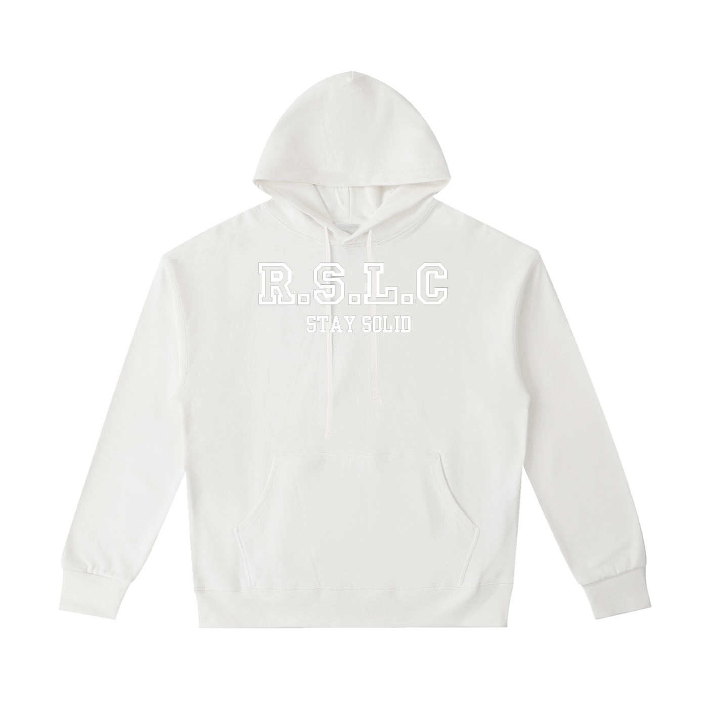 R.S.L.C Varsity Hoodie Regular  Hoodie