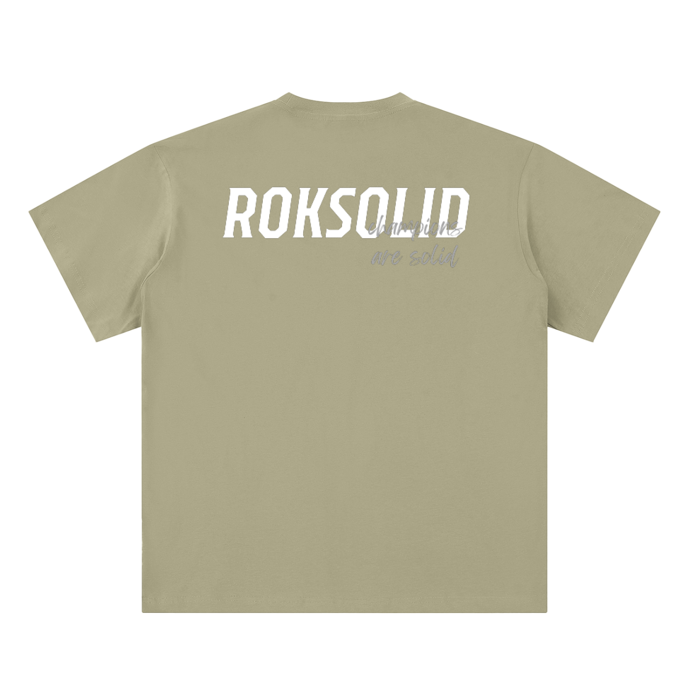 ROK WC Tee