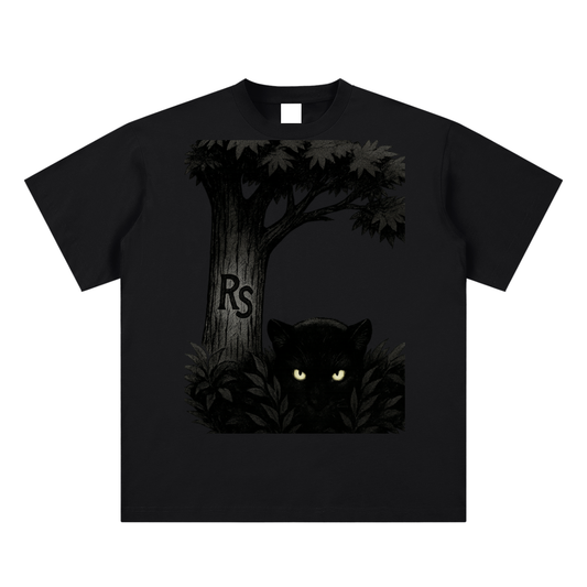 RS Panther Tee