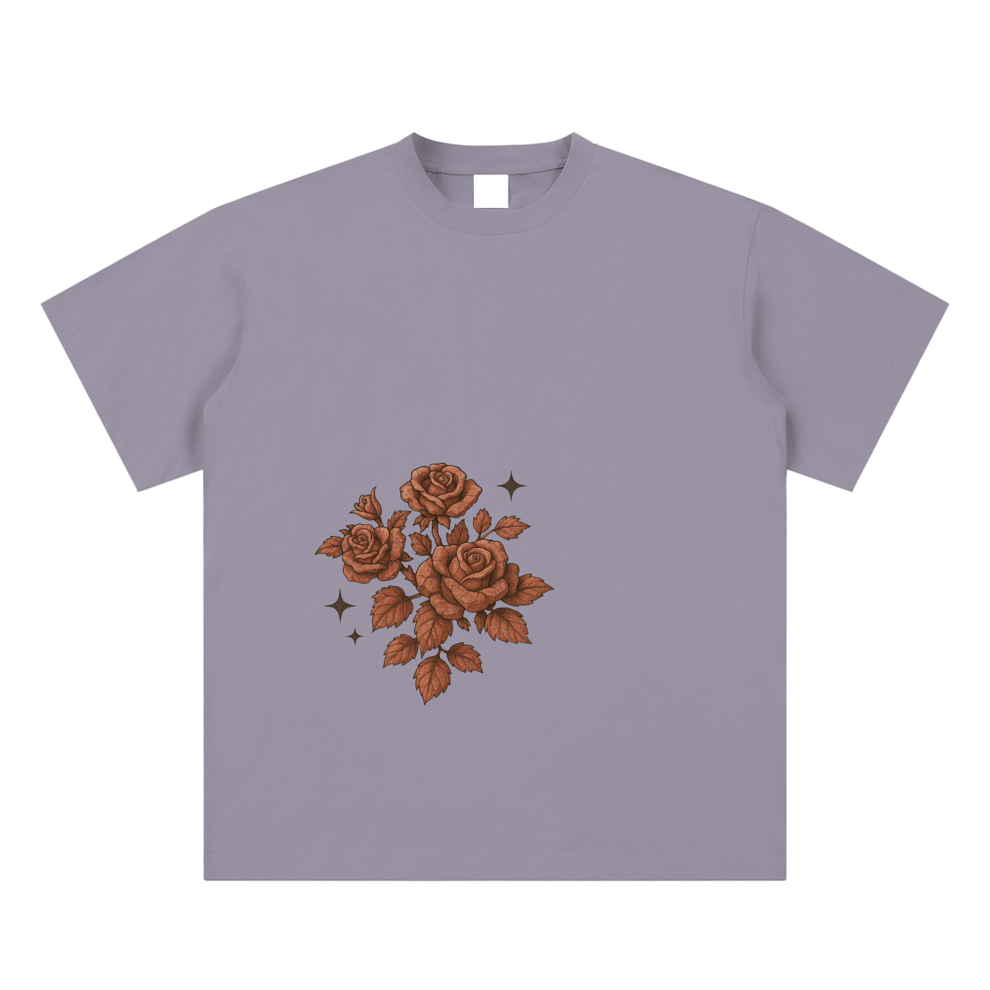 Stone Rose Tee