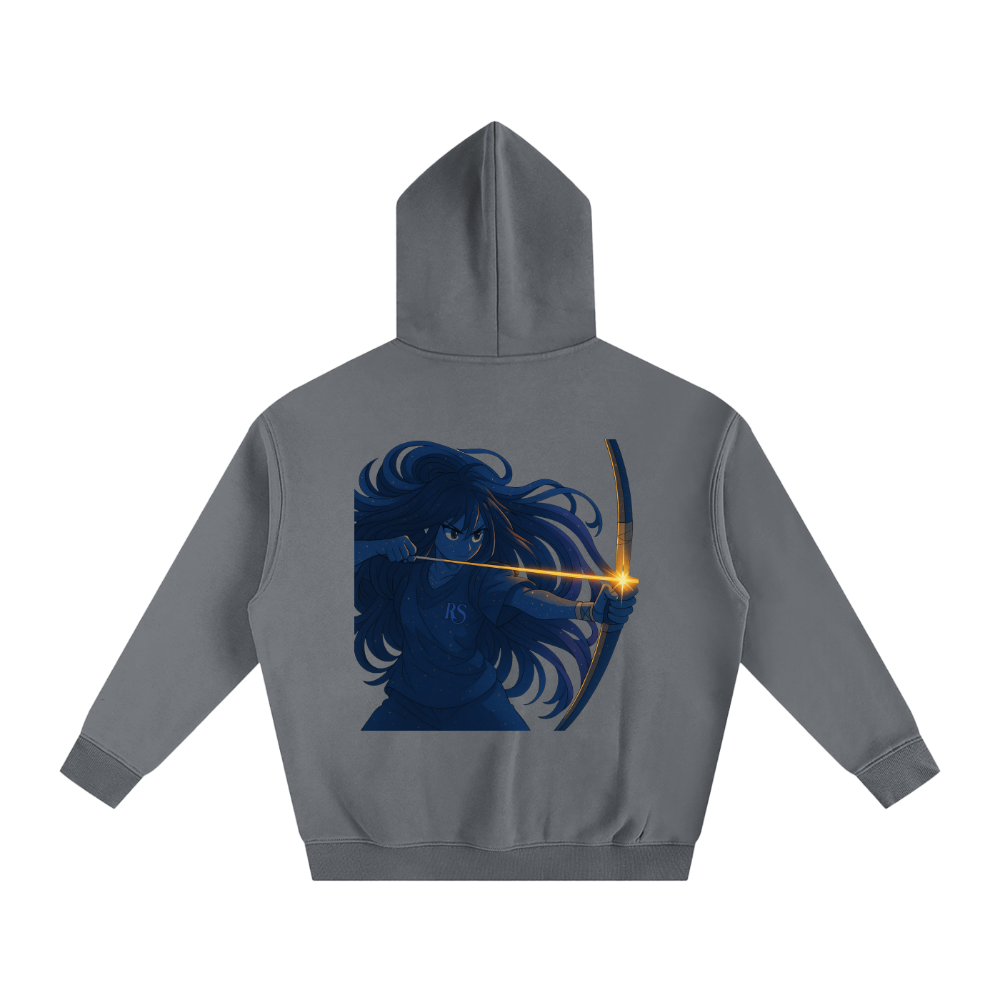 Sagittarius Oversize Hoodie