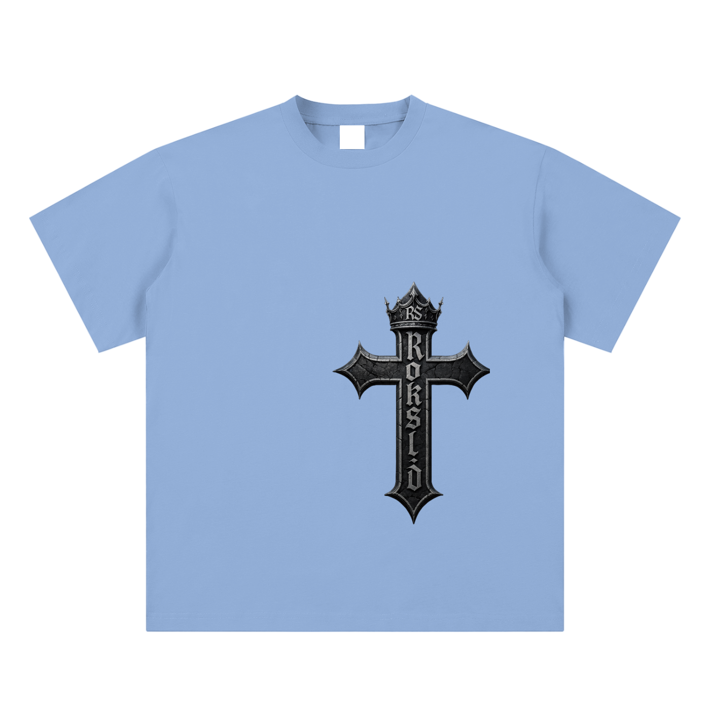 Gothic Kings Cross TEE
