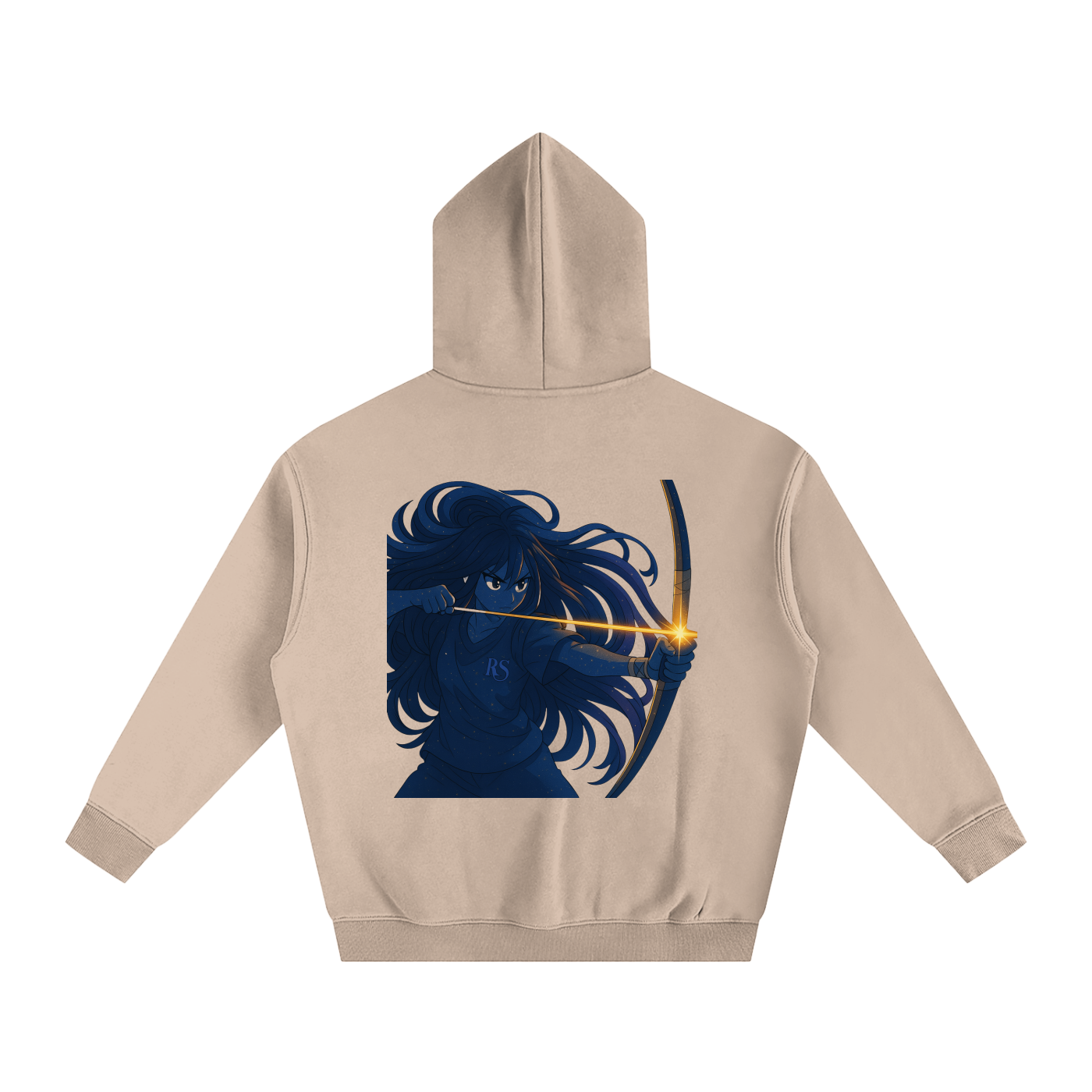 Sagittarius Oversize Hoodie