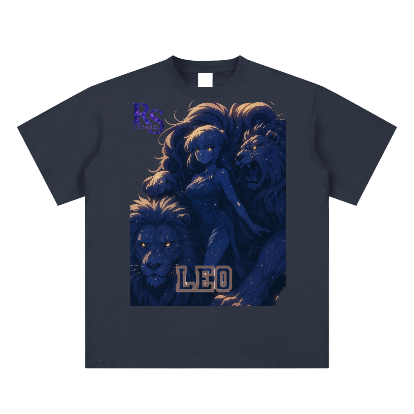 Leo Tee