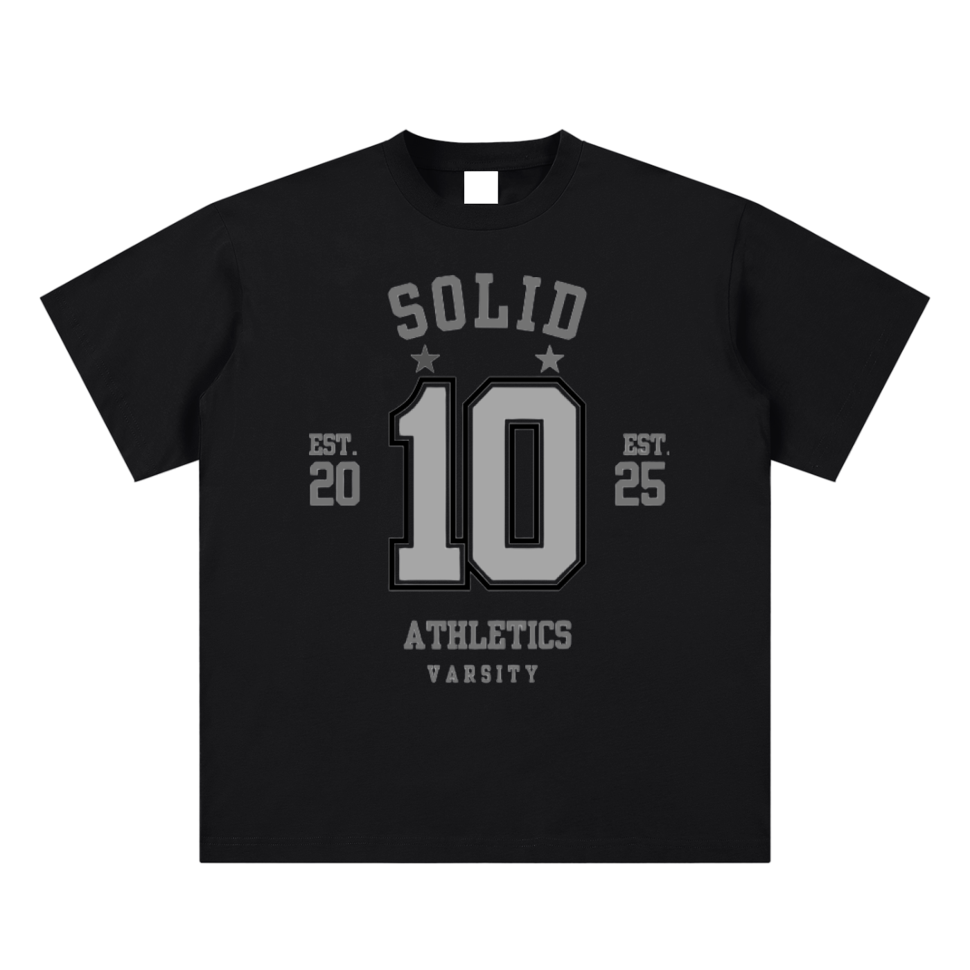Varsity T-shirt