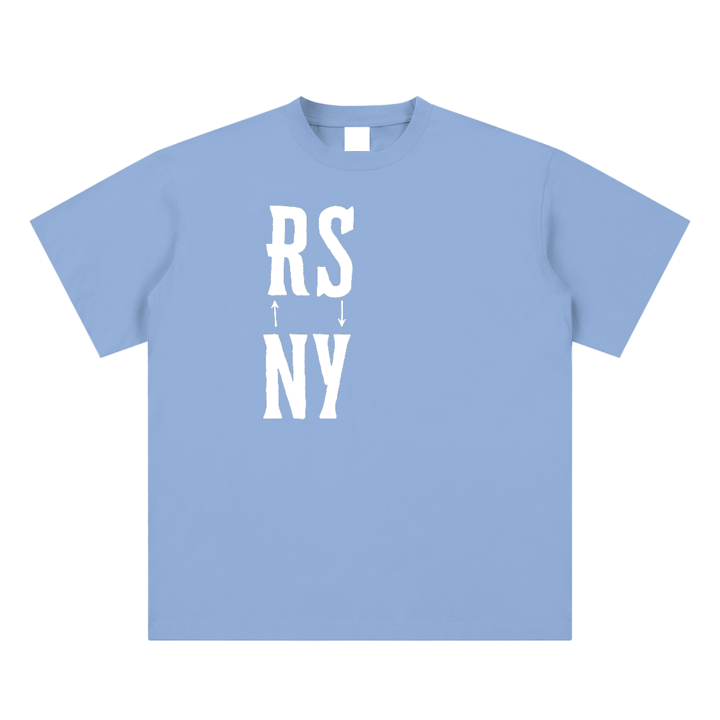 RS NYC  WC Tee