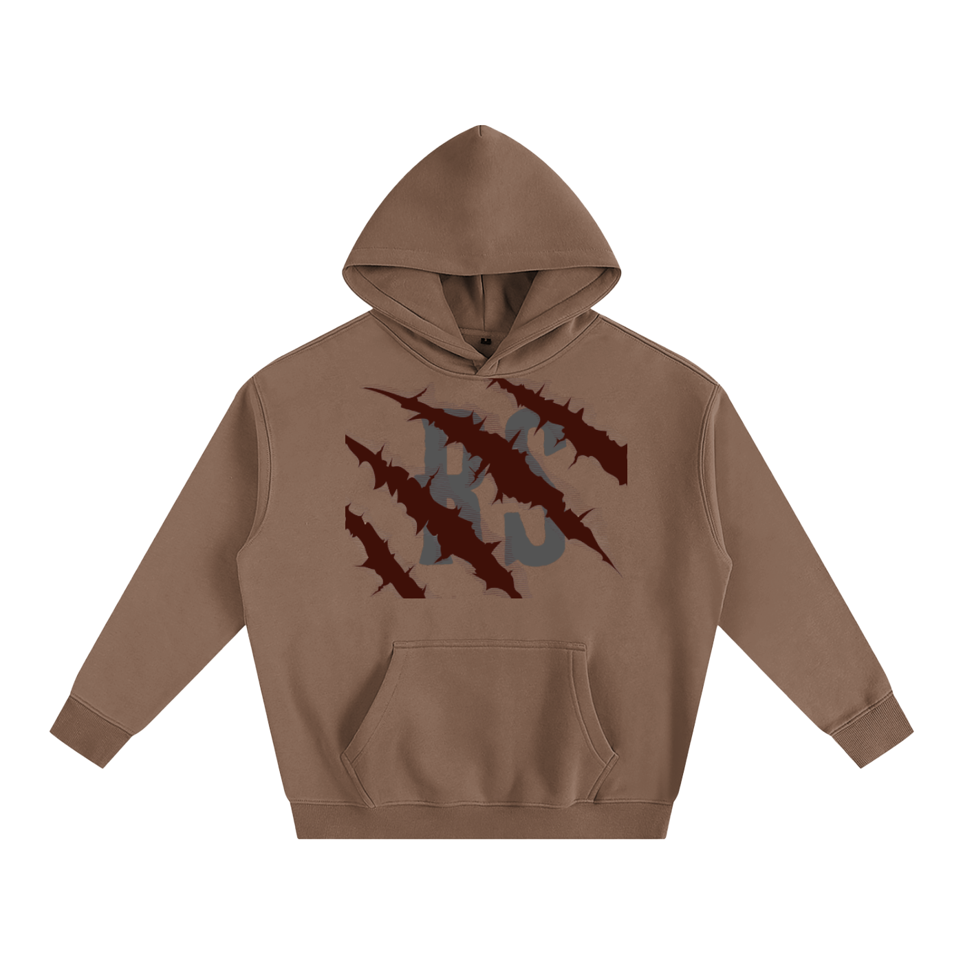 RS Claw  Hoodie