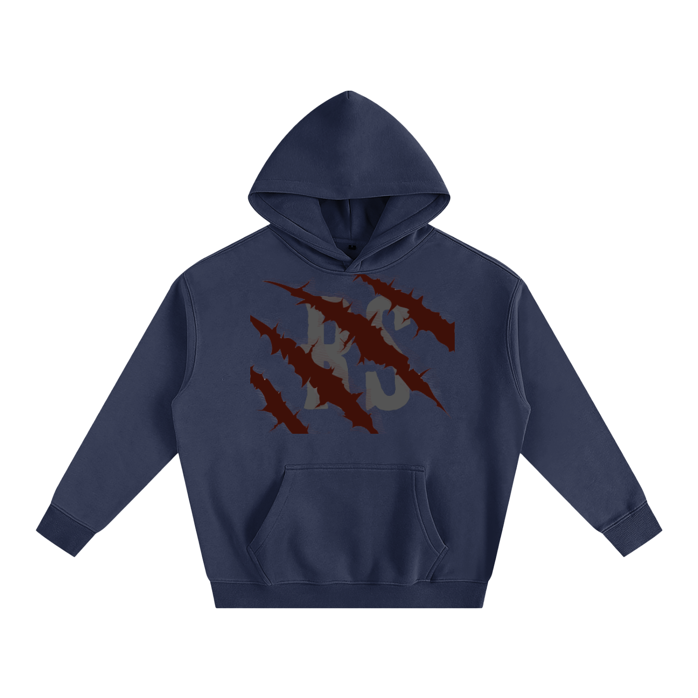 RS Claw  Hoodie
