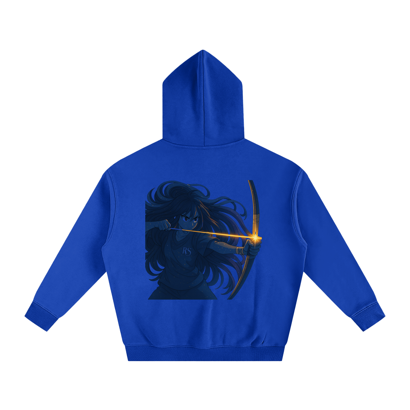 Sagittarius Oversize Hoodie