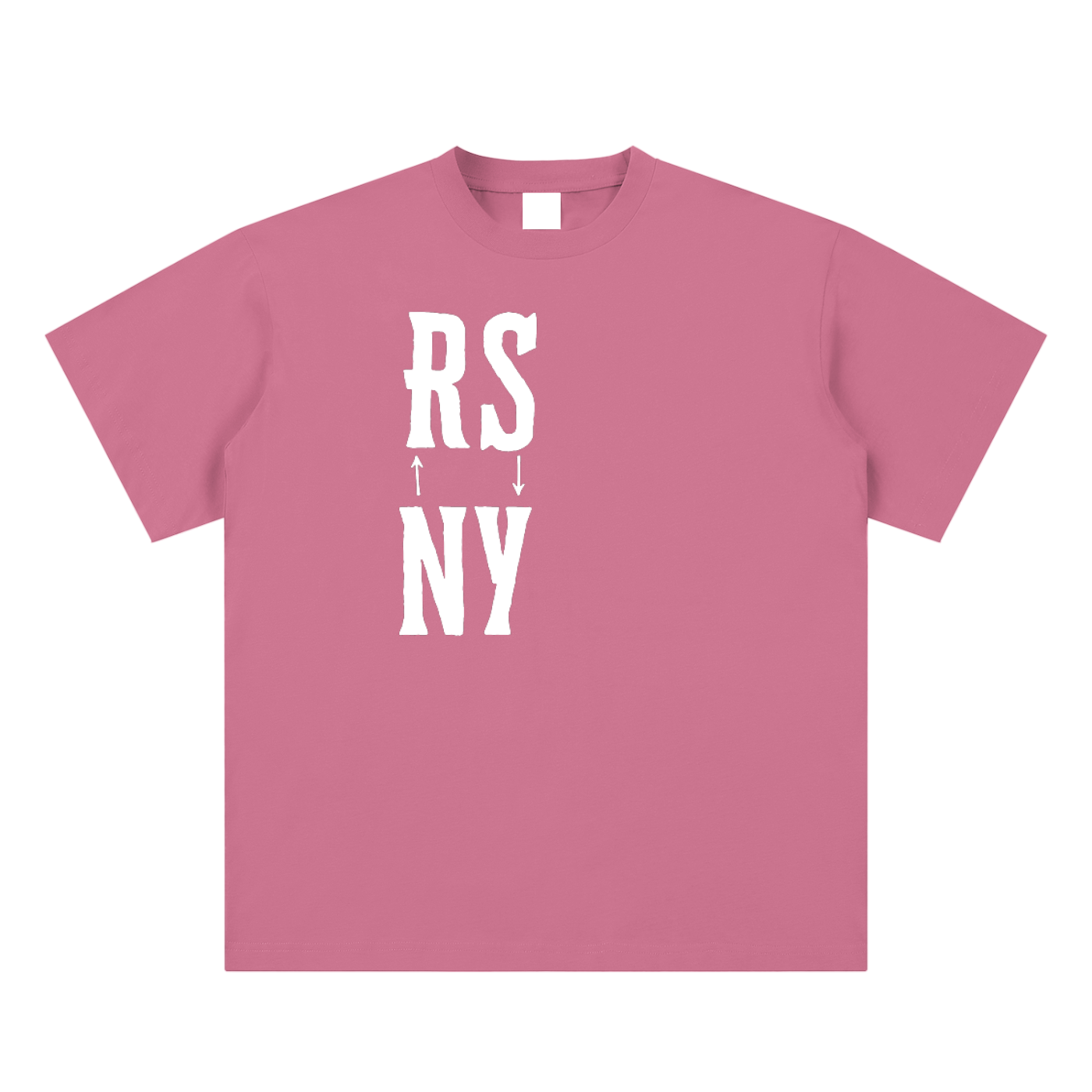 RS NYC  WC Tee