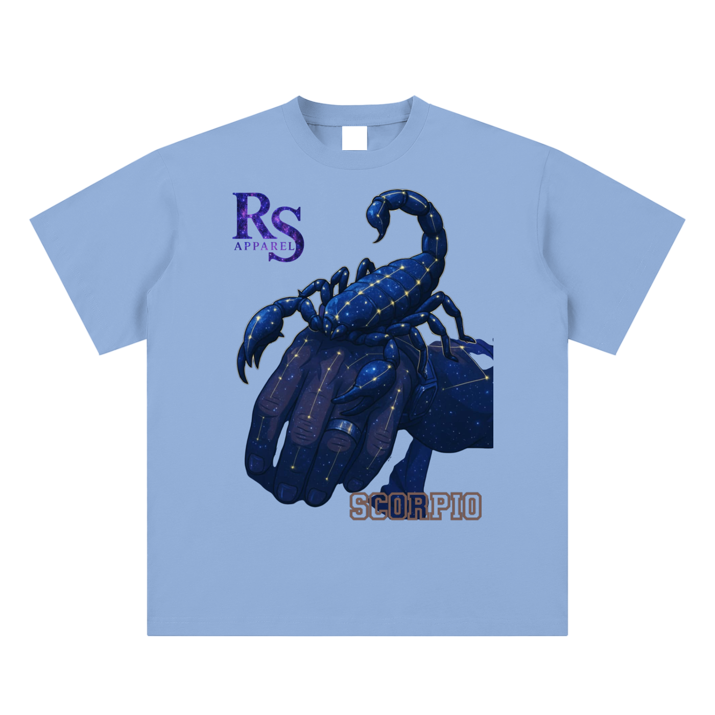 Scorpio Tee