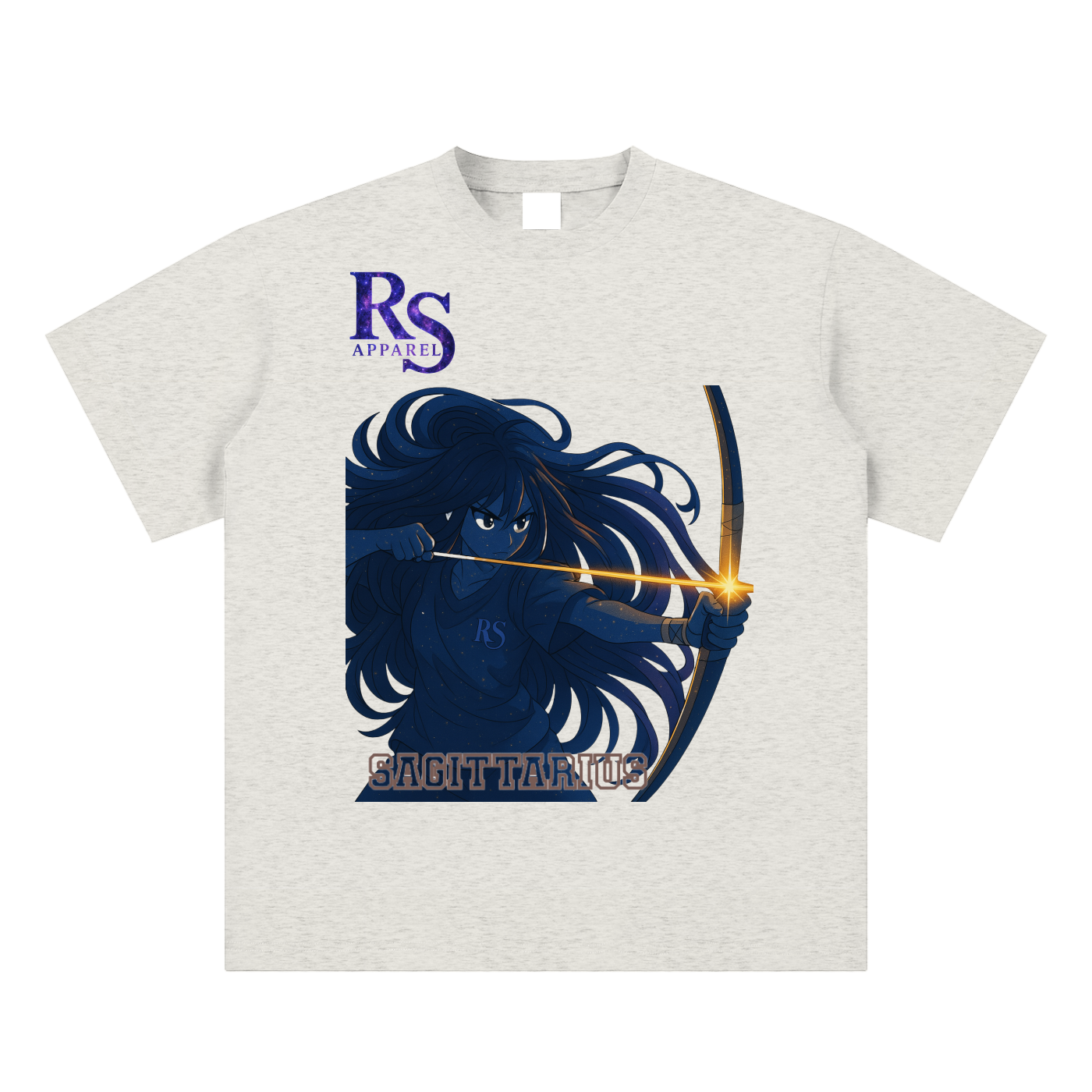 Sagittarius Tee