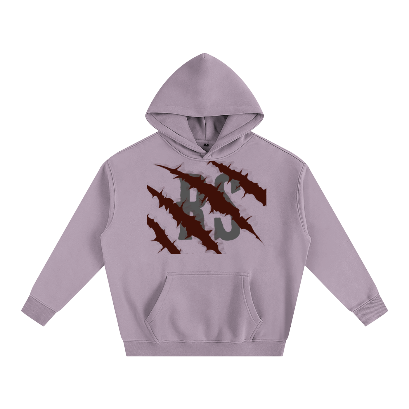 RS Claw  Hoodie