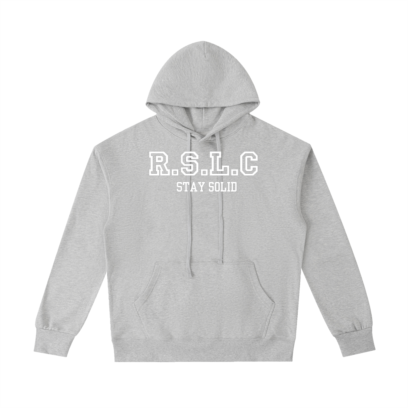 R.S.L.C Varsity Hoodie Regular  Hoodie