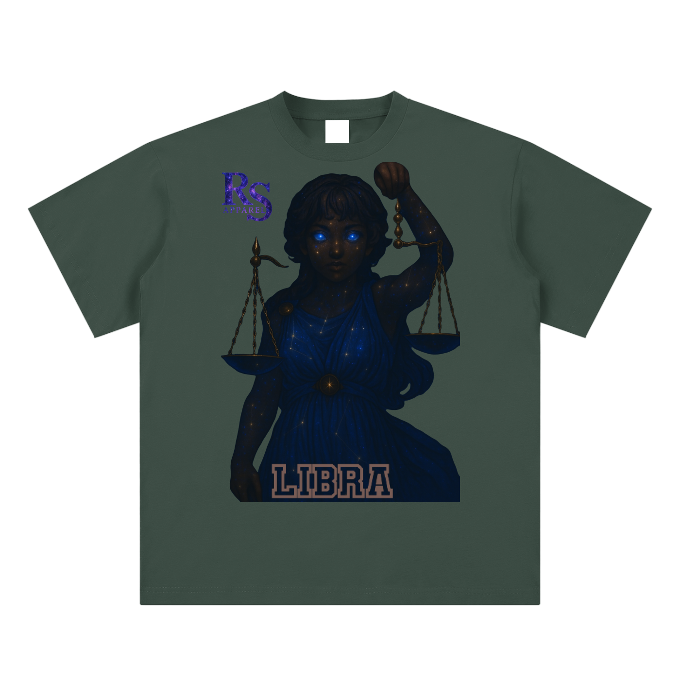Libra Tee