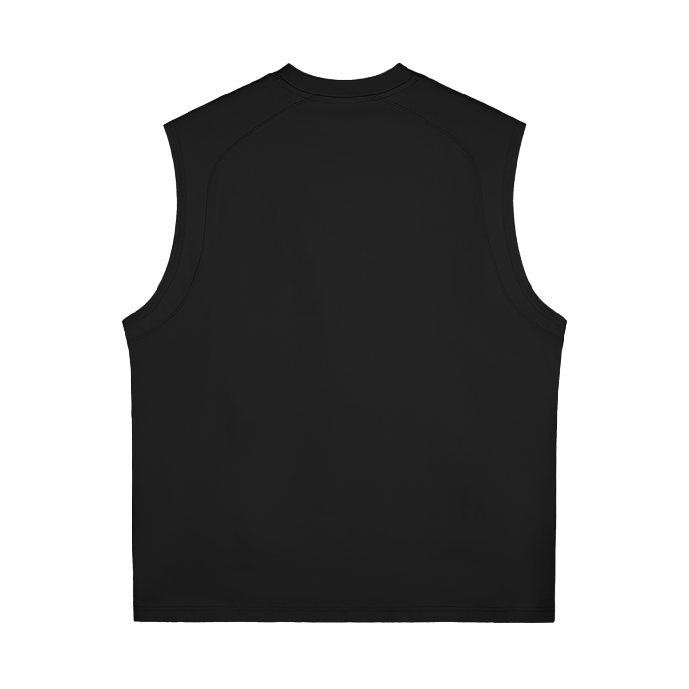 NewYork Solid Tank Top