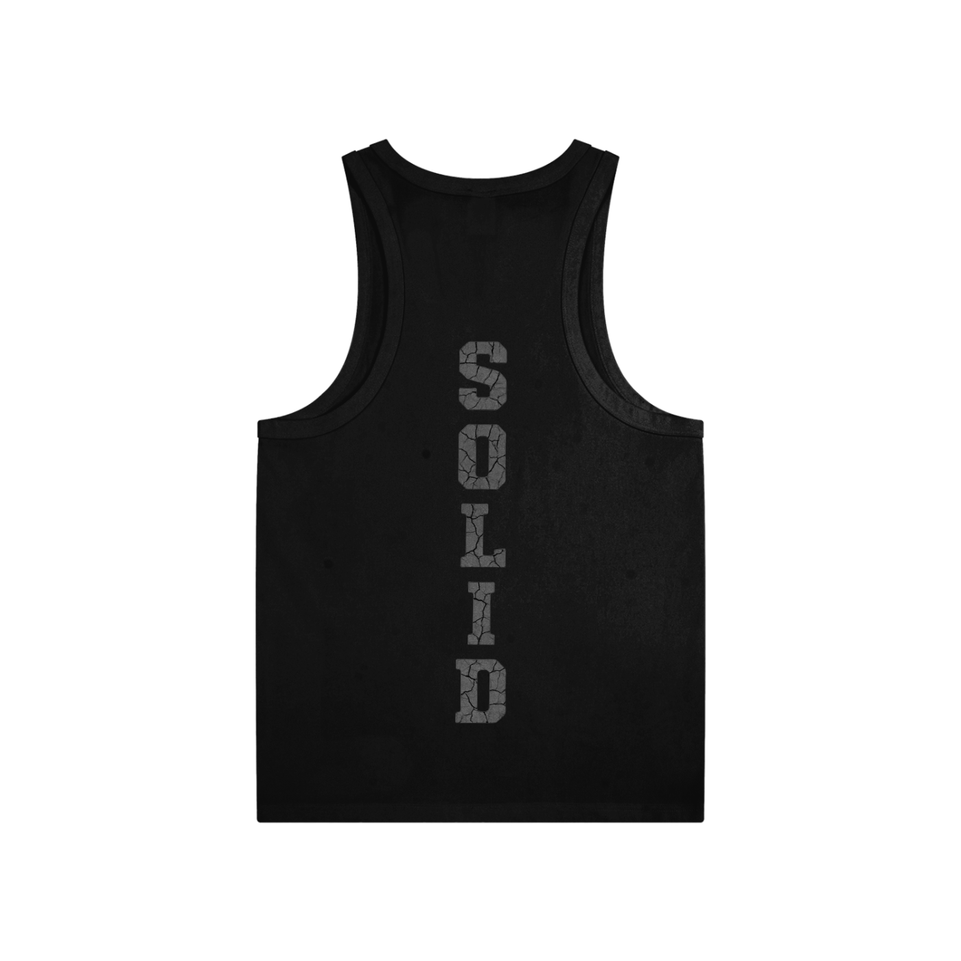 Solid Tank Top