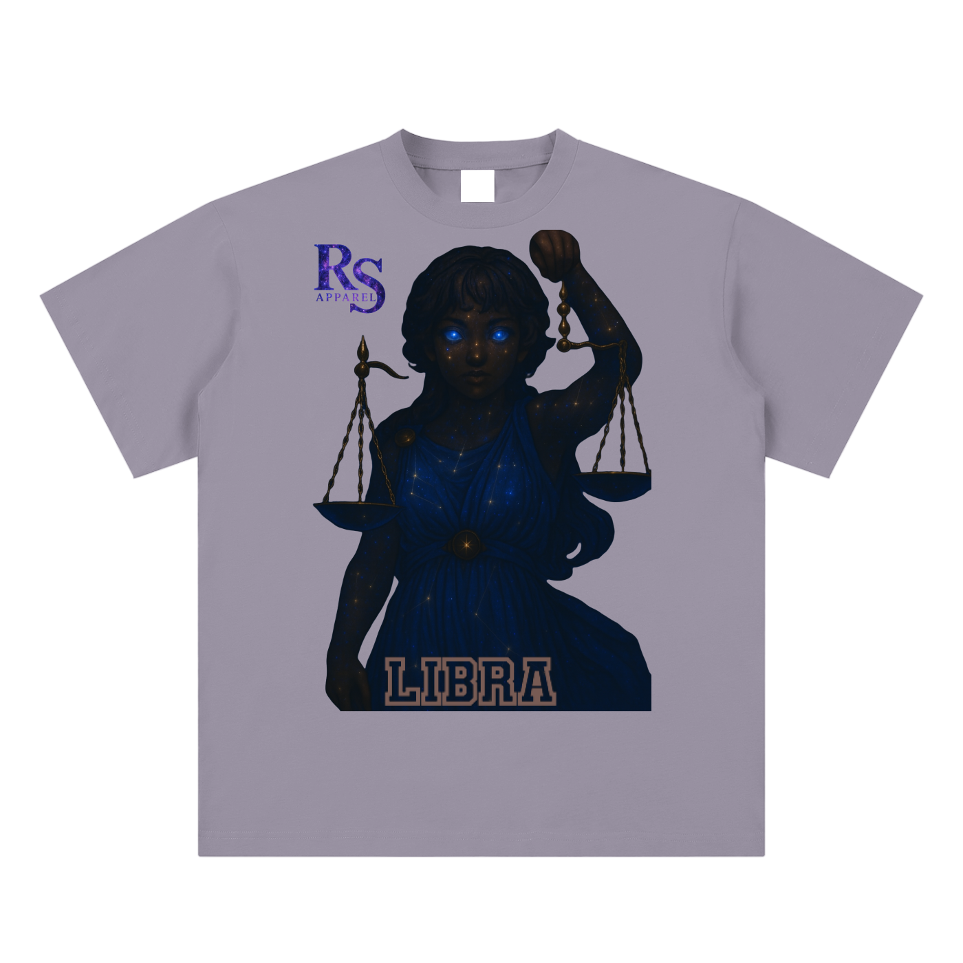 Libra Tee