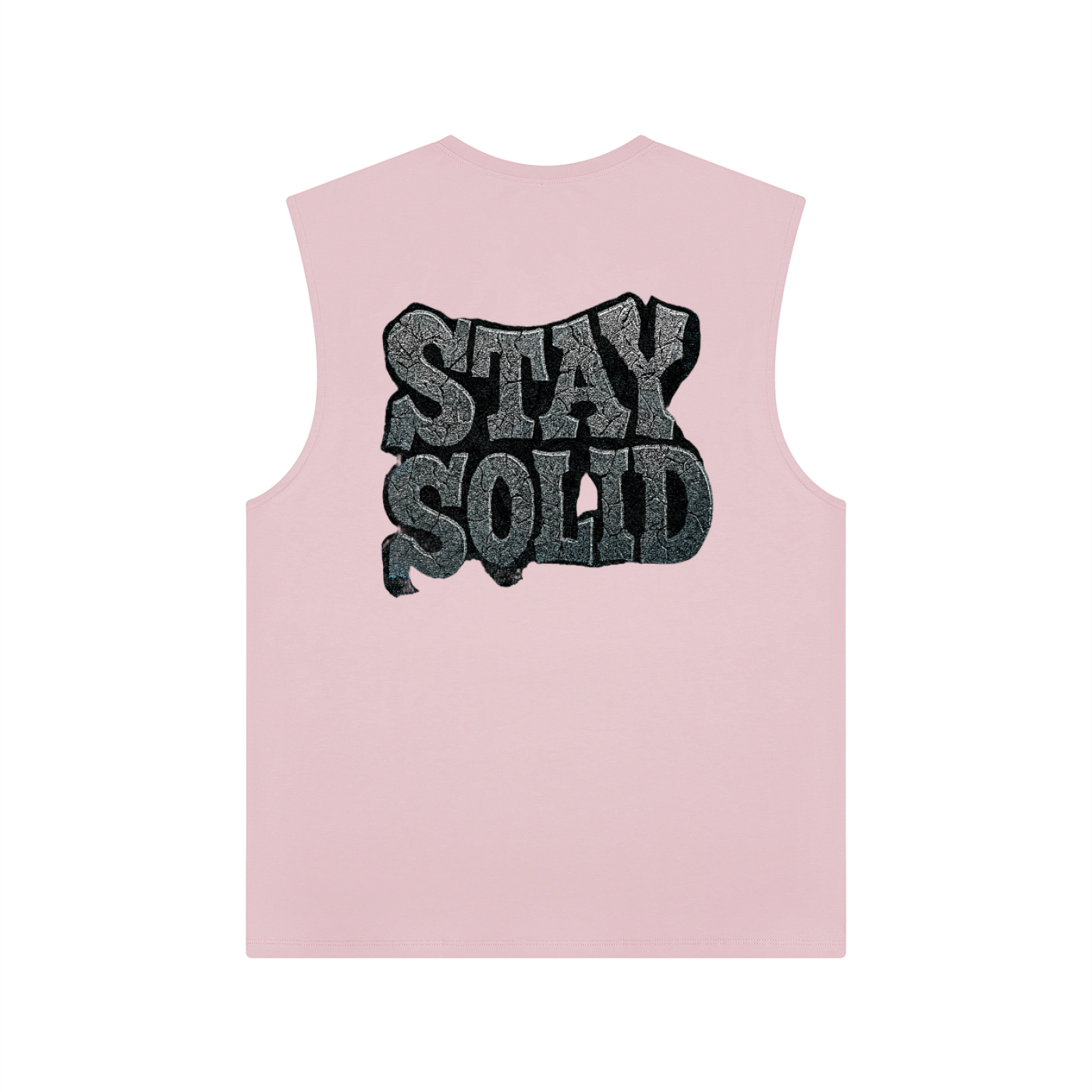 RS Stone Performance Tank Top