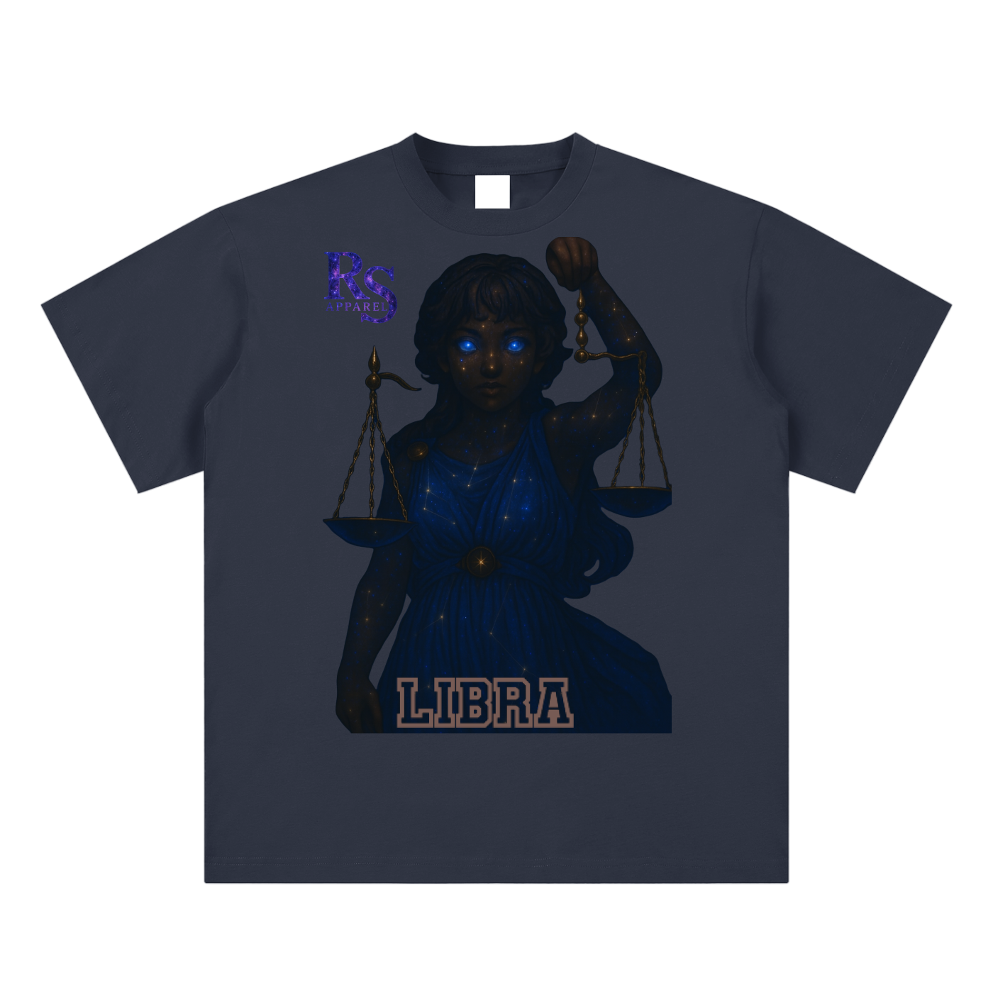 Libra Tee