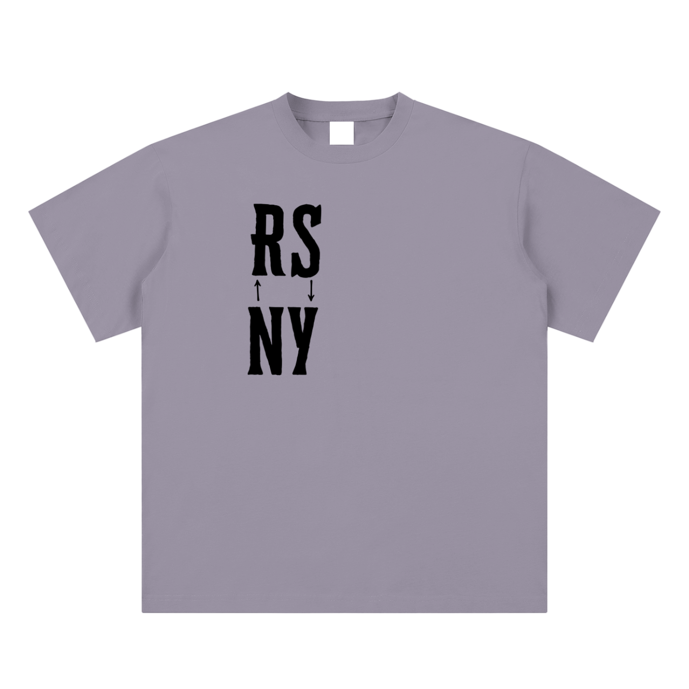 RS NYC BC Tee