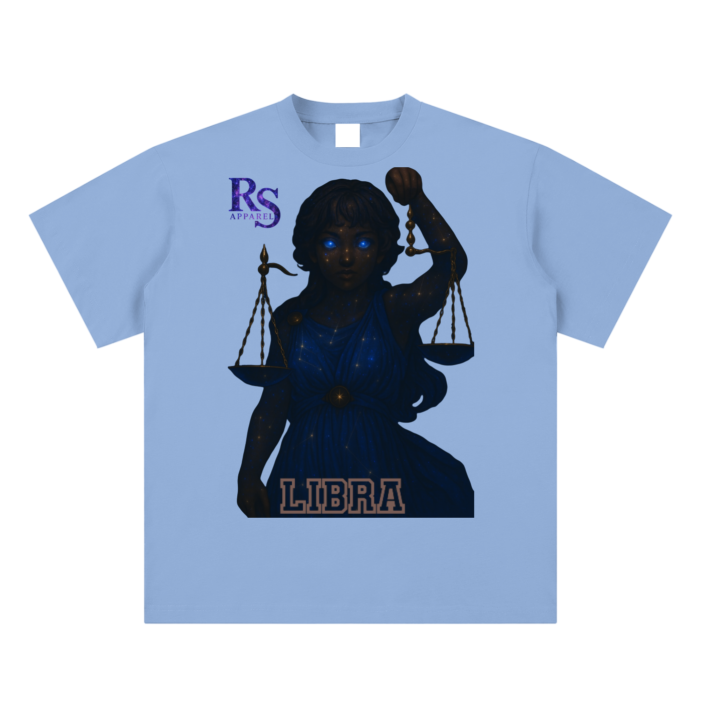 Libra Tee