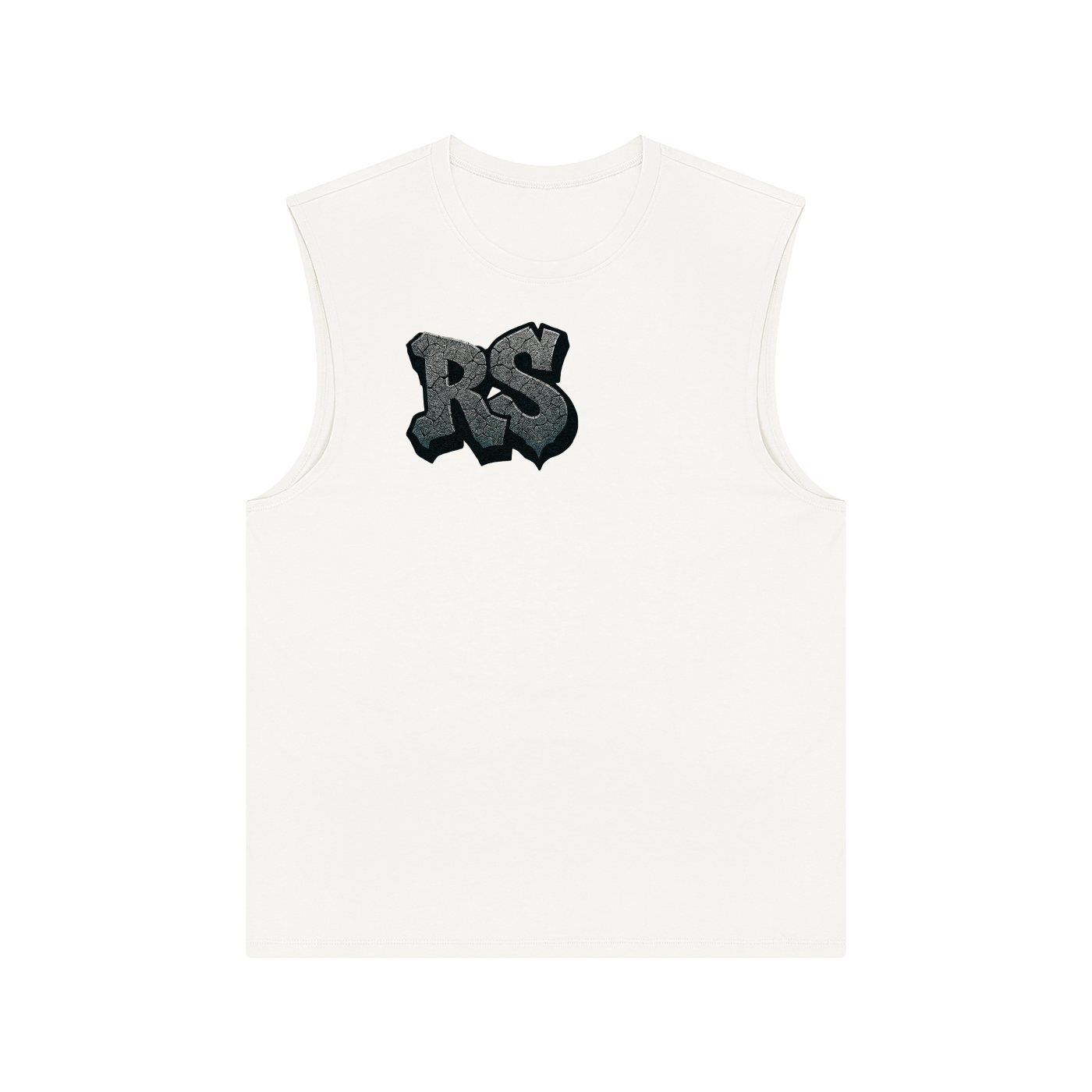 RS Stone Performance Tank Top