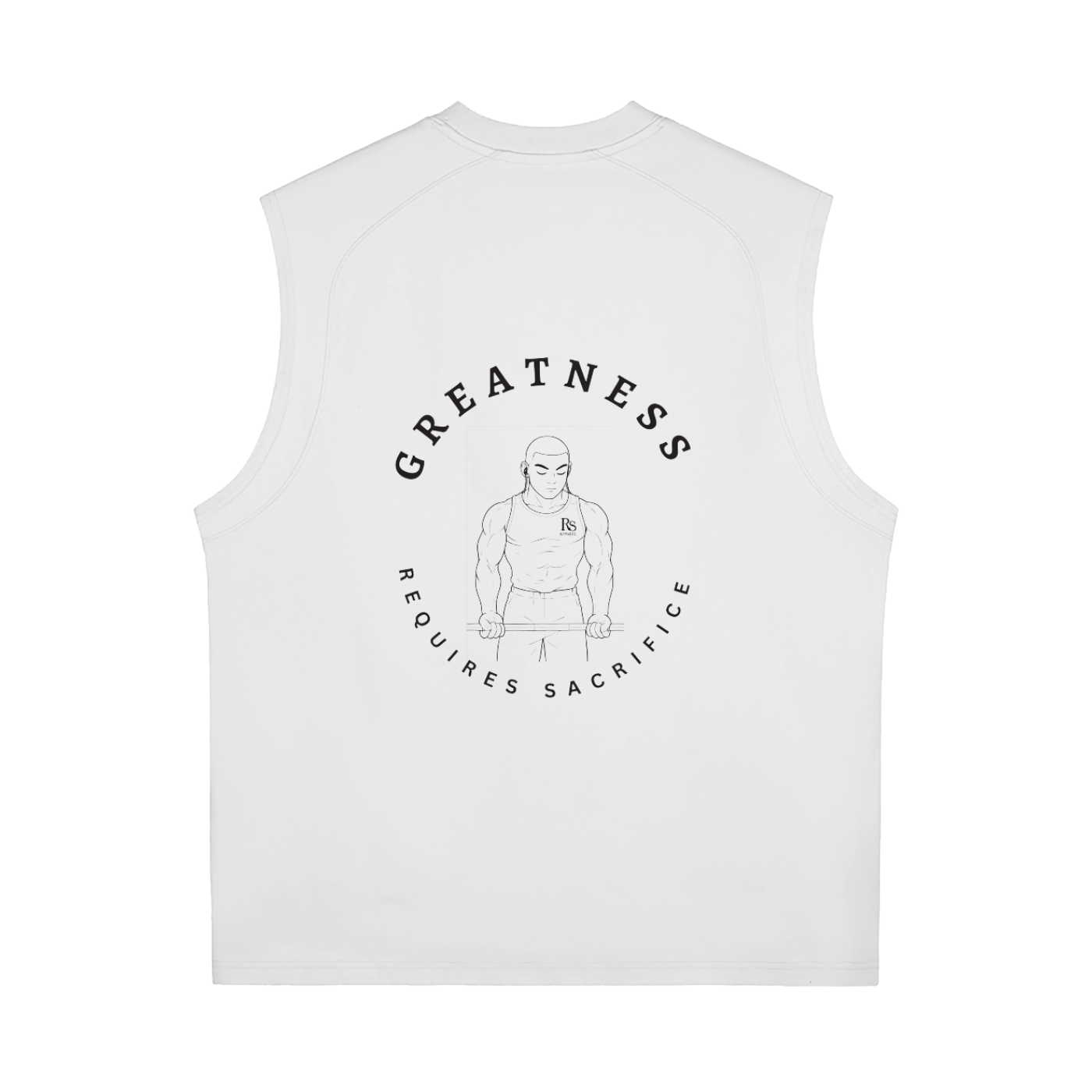 Great Sacrifice Tank