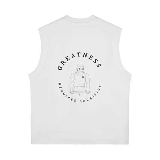 Great Sacrifice Tank