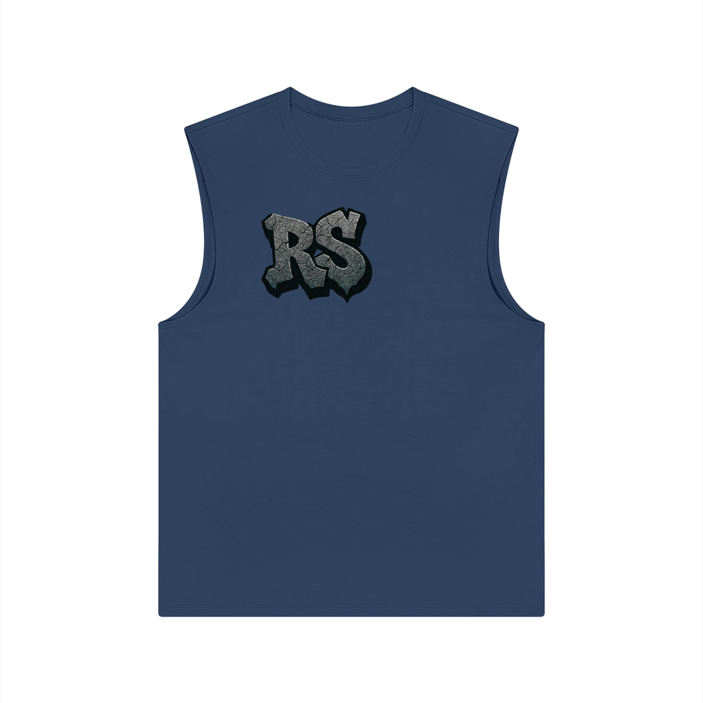 RS Stone Performance Tank Top