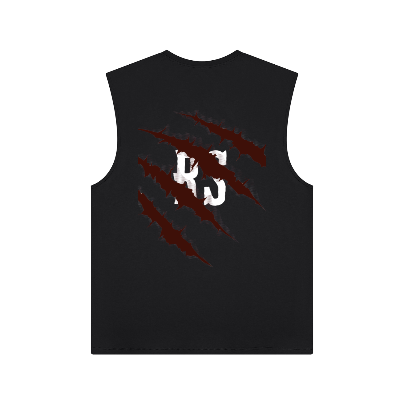 RS Wolf Performance Tank Top