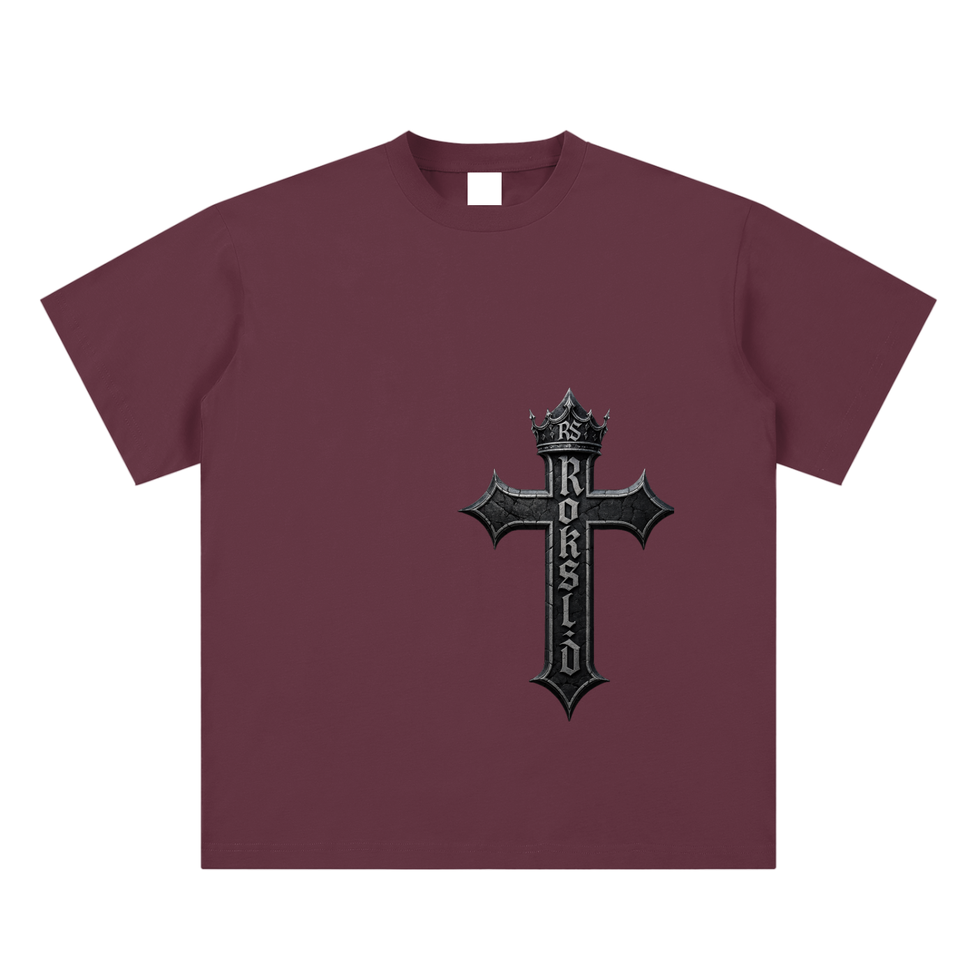 Gothic Kings Cross TEE