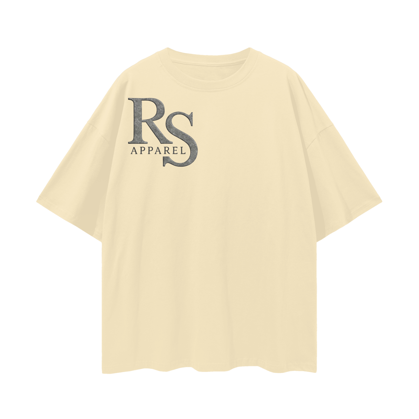 Logo Tee Oversize