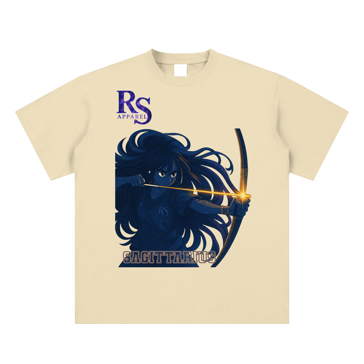 Sagittarius Tee