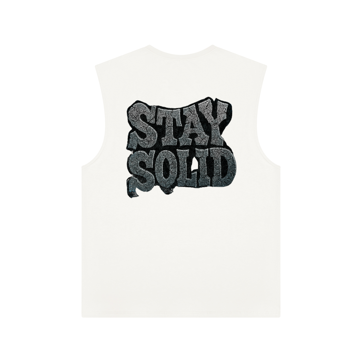 RS Stone Performance Tank Top