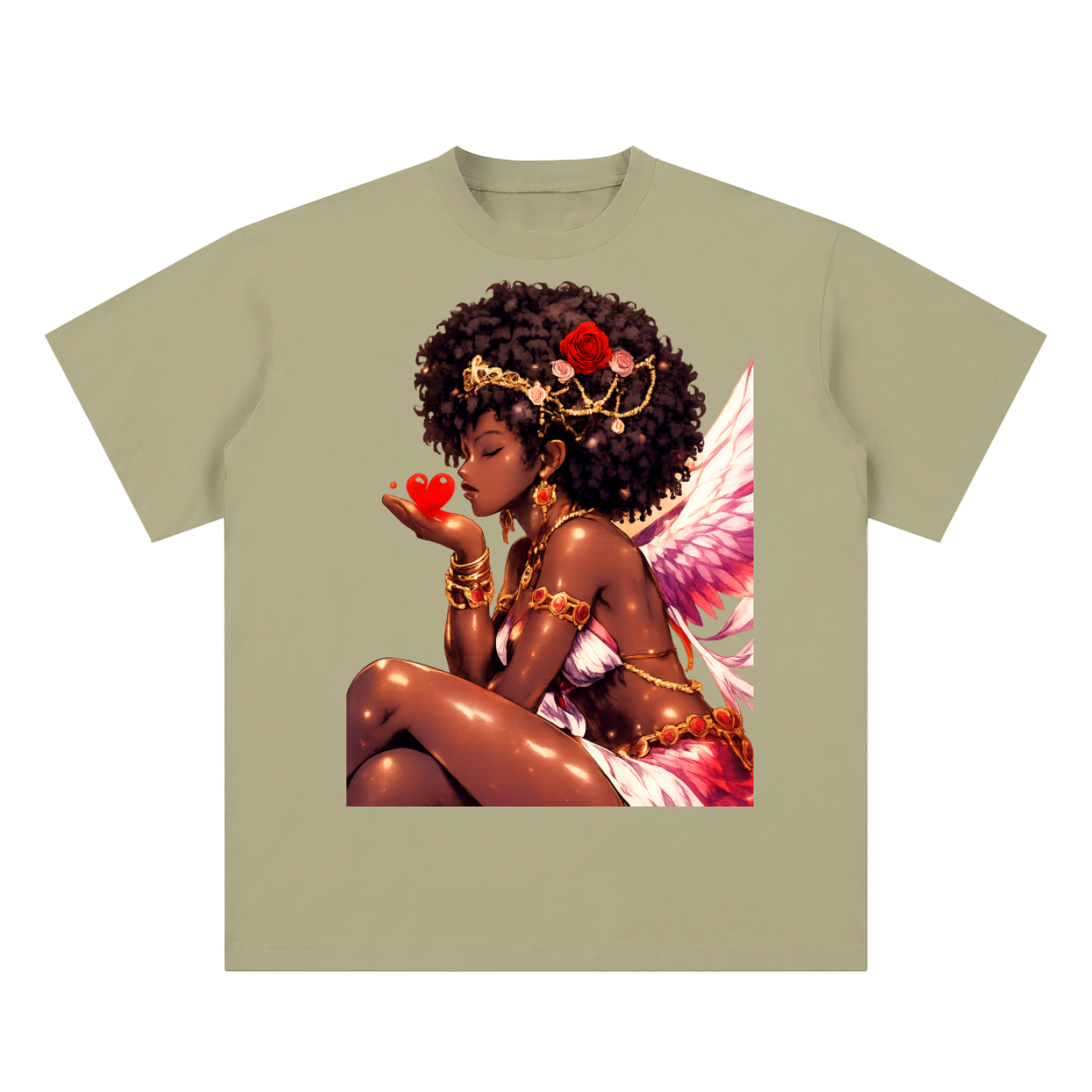 Godess of love Tee
