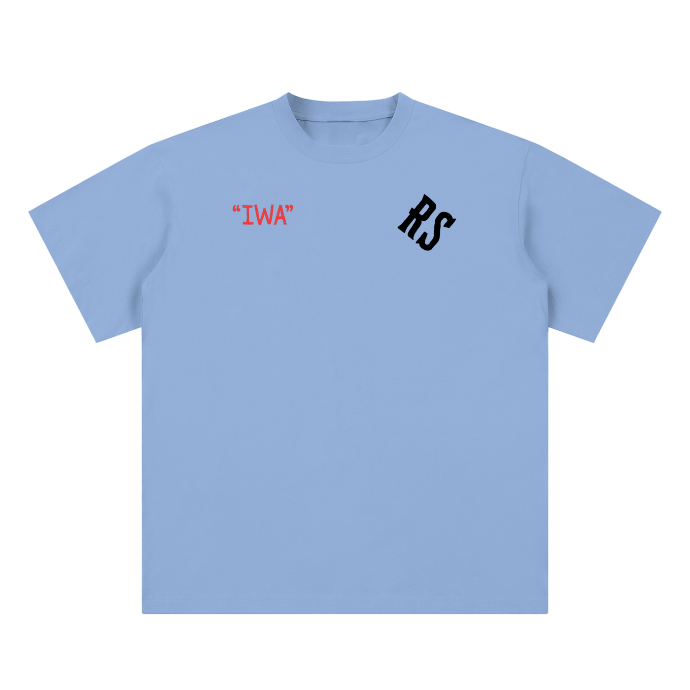 Rock Kanji (BC) Tee